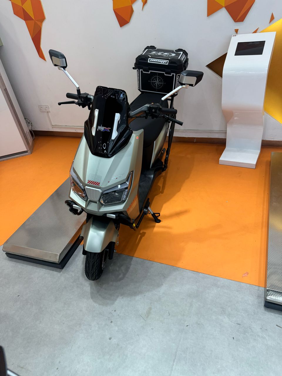 H&M Women's Summer Dress